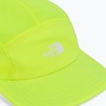 Mütze The North Face Run Hat gelb NFA7WH48NT1 5