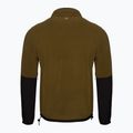 Herren Timberland Outdoor Archiv Re-Issue Polartec 200 Fleece Sweatshirt dunkel oliv 2