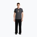 Herren-T-Shirt icebreaker Merino 150 Tech Lite Bear Tour bsidian 2