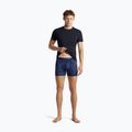 Thermo-Boxershorts für Herren Icebreaker Merino 150 Anatomica Moss Bloom midnight navy/aop 5