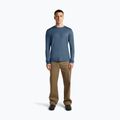 Herren Funktionsshirt langärmlig Icebreaker Merino 150 Tech Lite IB Vertical Dawn 2