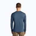Herren Funktionsshirt langärmlig Icebreaker Merino 150 Tech Lite IB Vertical Dawn 3