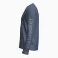 Herren Funktionsshirt langärmlig Icebreaker Merino 150 Tech Lite IB Vertical Dawn 8