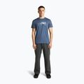 Herren Funktionsshirt Icebreaker Merino 150 Tech Lite Pure Altitude Dawn 2