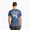 Herren Funktionsshirt Icebreaker Merino 150 Tech Lite Pure Altitude Dawn 3