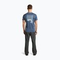 Herren Funktionsshirt Icebreaker Merino 150 Tech Lite Pure Altitude Dawn 4