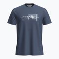 Herren Funktionsshirt Icebreaker Merino 150 Tech Lite Pure Altitude Dawn 6