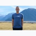 Herren Funktionsshirt Icebreaker Merino 150 Tech Lite Pure Altitude Dawn 8