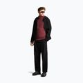 Herrenpullover Icebreaker Merino 260 Quantum IV LS Zip Hoodie port/agate 2