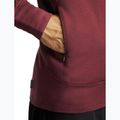 Herrenpullover Icebreaker Merino 260 Quantum IV LS Zip Hoodie port/agate 9