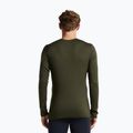 Herren Funktionsshirt langärmlig Icebreaker 260 Tech Crewe Dark Loden 3