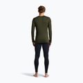 Herren Funktionsshirt langärmlig Icebreaker 260 Tech Crewe Dark Loden 5