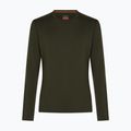 Herren Funktionsshirt langärmlig Icebreaker 260 Tech Crewe Dark Loden 7