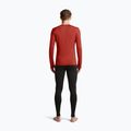 Herren Funktionsshirt langärmlig Icebreaker 260 Tech Crewe Agate 5