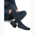 Herren-Skisocken Icebreaker Merino Ski+ abyss/black/midnight navy 4
