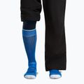 Herren-Skisocken icebreaker Merino Ski+ Medium OTC lazuri/snow/midnavy 3