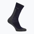 Herren­socken Icebreaker Merino Hike+ Medium Crew midnight navy/obsidian 2