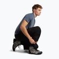 Herren­socken Icebreaker Merino Hike+ Medium Crew midnight navy/obsidian 5