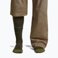 Herren­socken Icebreaker Merino Hike+ Medium Crew dark loden/sphagnum 3