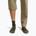 Herren­socken Icebreaker Merino Hike+ Ultralight Quarter dark loden/sphagnum 3