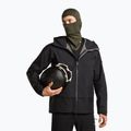 Sturmhaube icebreaker Oasis Balaclava dark loden 3