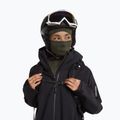 Sturmhaube icebreaker Oasis Balaclava dark loden 6