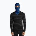 Sturmhaube icebreaker Oasis Balaclava lazurite 4