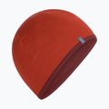 Mütze icebreaker Merino 200 Oasis Reversible Beanie agate/port 4