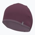 Mütze icebreaker Merino 200 Oasis Reversible Beanie berry/grey plum
