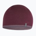 Mütze icebreaker Merino 200 Oasis Reversible Beanie berry/grey plum 3