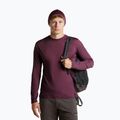 Mütze icebreaker Merino 200 Oasis Reversible Beanie berry/grey plum 5