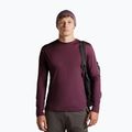 Mütze icebreaker Merino 200 Oasis Reversible Beanie berry/grey plum 6