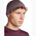 Mütze icebreaker Merino 200 Oasis Reversible Beanie berry/grey plum 8