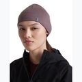 Mütze icebreaker Merino 200 Oasis Reversible Beanie berry/grey plum 12