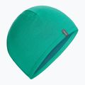 Mütze icebreaker Merino 200 Oasis Reversible Beanie tidal teal/fresh 4