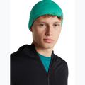 Mütze icebreaker Merino 200 Oasis Reversible Beanie tidal teal/fresh 8