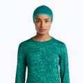 Mütze icebreaker Merino 200 Oasis Reversible Beanie tidal teal/fresh 9