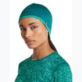 Mütze icebreaker Merino 200 Oasis Reversible Beanie tidal teal/fresh 11