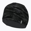 Mütze icebreaker Merino 260 Oasis Vertex Reversible Beanie Chillwave black/obsidian