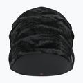Mütze icebreaker Merino 260 Oasis Vertex Reversible Beanie Chillwave black/obsidian 2