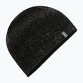 Mütze icebreaker Merino 260 Oasis Vertex Reversible Beanie Chillwave black/obsidian 3