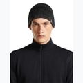 Mütze icebreaker Merino 260 Oasis Vertex Reversible Beanie Chillwave black/obsidian 5