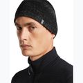 Mütze icebreaker Merino 260 Oasis Vertex Reversible Beanie Chillwave black/obsidian 6