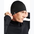 Mütze icebreaker Merino 260 Oasis Vertex Reversible Beanie Chillwave black/obsidian 8