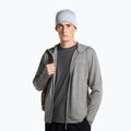 Wintermütze icebreaker Merino All Day Toque Beanie zinc blue 2