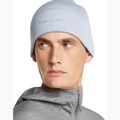 Wintermütze icebreaker Merino All Day Toque Beanie zinc blue 4