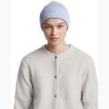 Wintermütze icebreaker Merino All Day Toque Beanie zinc blue 6