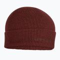 Wintermütze icebreaker Merino All Day Toque Beanie port/bittersweet