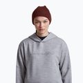 Wintermütze icebreaker Merino All Day Toque Beanie port/bittersweet 5