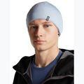 Mütze icebreaker Merino 260 Oasis Vertex Reversible Beanie Chillwave snow/zinc blue 6